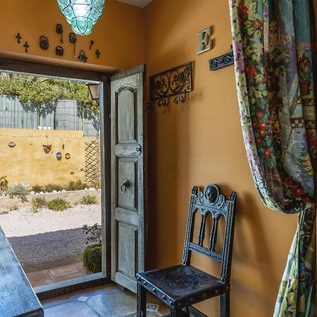 La Golondrina Villa Javea Dış mekan fotoğraf
