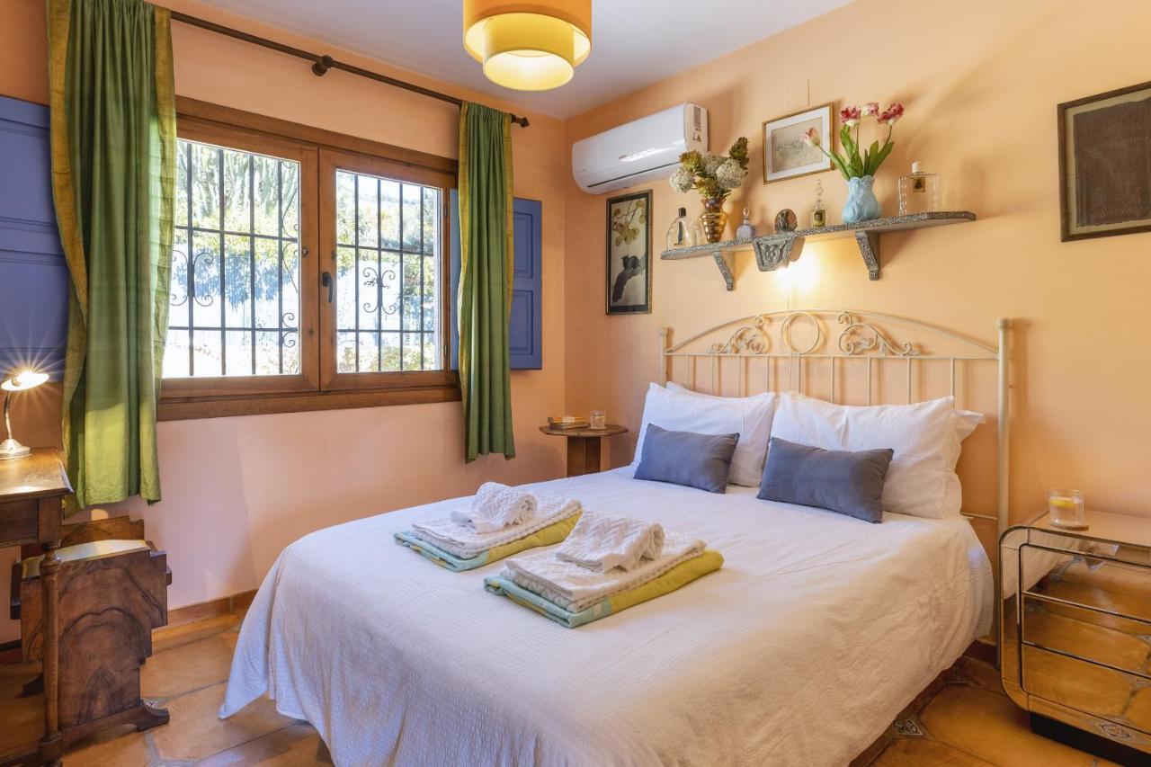 La Golondrina Villa Javea Dış mekan fotoğraf