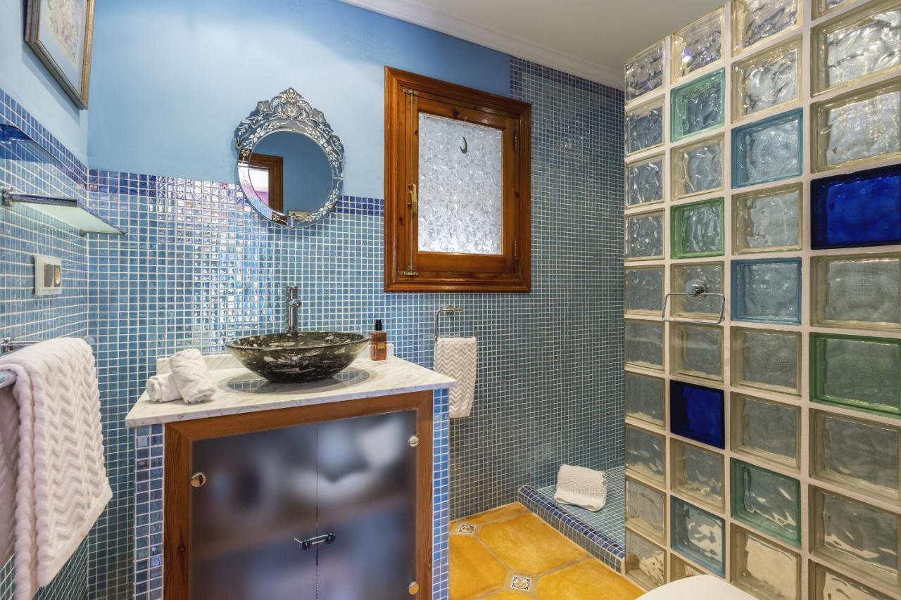 La Golondrina Villa Javea Dış mekan fotoğraf